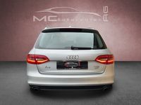 gebraucht Audi A4 Avant 2.0 TFSI quattro s-tronic