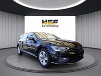 Gebraucht VW Passat Elegance 190 PS (139 kW) 2020 Kombi