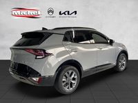 gebraucht Kia Sportage 1.6T-GDi HEV Power Edition 4x4 A