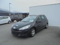 Gebraucht Peugeot 308 SW 112 PS (82 kW) 2011 Kombi