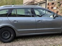 Gebraucht Skoda Superb GreenLine 105 PS (77 kW) 2011