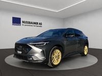 Gebraucht Subaru Solterra 160 kW (218 PS) 2024 SUV