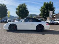 gebraucht Porsche 911 Carrera S Cabriolet 