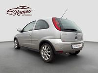 Gebraucht Opel Corsa Sport 90 PS (66 kW) 2006 Kleinwagen