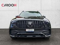 Gebraucht Mercedes GLE53 AMG AMG 435 PS (319 kW) 2023 SUV