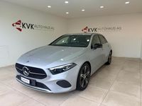 Gebraucht Mercedes A180 136 PS (100 kW) 2024