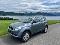 Gebraucht Daihatsu Terios 105 PS (77 kW) 2009 SUV