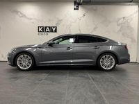 Gebraucht Audi A5 Sportback Sport 190 PS (139 kW) 2018 Kleinwagen