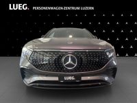 gebraucht Mercedes EQA350 4Matic Swiss Star