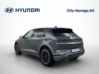 Gebraucht Hyundai Ioniq Edition 225 kW (306 PS) 2021 Grau Kleinwagen