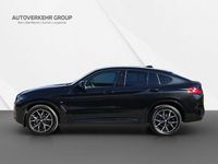 Gebraucht BMW X4 M Sport 184 PS (135 kW) 2025 SUV