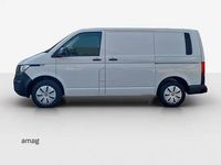 Gebraucht VW Transporter 150 PS (110 kW) 2022 Candyweiss (lb9a) Van
