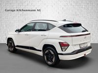 gebraucht Hyundai Kona EV 65.4 kWh Origo