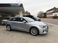 Gebraucht Audi A3 Advanced 150 PS (110 kW) 2020 Limousine