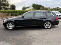 Gebraucht BMW 330 245 PS (180 kW) 2011 Kombi