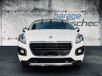 gebraucht Peugeot 3008 1.6 THP 155 Allure