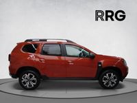 gebraucht Dacia Duster TCe 150 Journey+ 4x4