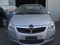 Gebraucht Opel Agila Enjoy 86 PS (63 kW) 2009 Kleinwagen