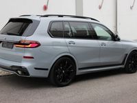 gebraucht BMW X7 40d M Sport Pro