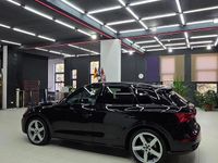 Gebraucht Audi SQ5 347 PS (255 kW) 2019 SUV