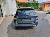 gebraucht Skoda Fabia C 1.2 DSG 110 cv Monte Carlo