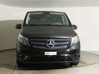 gebraucht Mercedes Vito 116 CDI Tourer Pro L 7G-Tronic