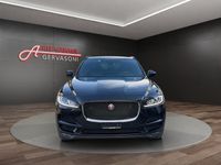 gebraucht Jaguar F-Pace 25t Pr. Advan AWD