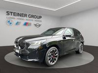 Gebraucht BMW X3 M Sport 197 PS (144 kW) 2025 Schwarz SUV