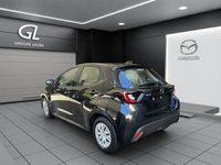 gebraucht Mazda 2 Hybrid Prime-line