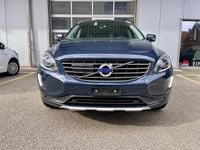 Gebraucht Volvo XC60 Summum 215 PS (158 kW) 2015 SUV