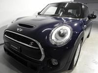 Gebraucht Mini Cooper S 192 PS (141 kW) 2016 Kleinwagen