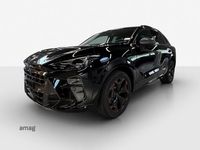 Gebraucht Cupra Terramar VZ 272 PS (200 kW) 2025 Midnight black metallic SUV