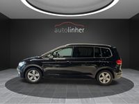 gebraucht VW Touran 2.0 TDI BlueMotion Technology Highline DSG