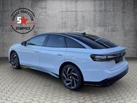 Gebraucht VW ID.7 Pro 208 kW (284 PS) 2023 Weiss Limousine