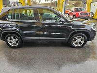 Gebraucht VW Tiguan Track & Field 180 PS (132 kW) 2012 SUV