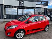 Gebraucht Mazda 2 Inclusive 102 PS (75 kW) 2013 Kleinwagen
