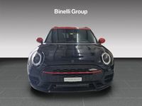 gebraucht Mini John Cooper Works Clubman Cooper ALL4