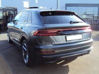 Gebraucht Audi Q8 381 PS (280 kW) 2023 SUV