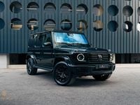 Gebraucht Mercedes G500 448 PS (329 kW) 2024 SUV