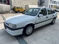 Gebraucht Opel Vectra 115 PS (84 kW) 1994