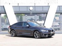 Gebraucht BMW 435 M Sport 313 PS (230 kW) 2018 Coupé