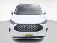 Neu Ford Tourneo Titanium X 170 PS (125 kW) 2026 Van / Kleinbus