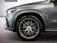 Gebraucht Mercedes GLE53 AMG AMG 435 PS (319 kW) 2023 SUV
