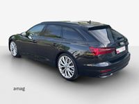 gebraucht Audi A6 Avant 55 TFSI Sport qu