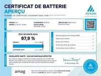 Gebraucht Audi e-tron Sportback Black Edition 300 kW (408 PS) 2021 Daytonagrau perleffekt SUV