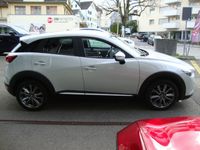 gebraucht Mazda CX-3 2.0 Havana AWD