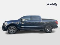 Neu Ford F-150 Lariat 336 kW (457 PS) 2025 Blau Abholung