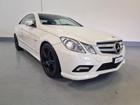 Gebraucht Mercedes E350 292 PS (214 kW) 2009