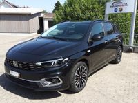 gebraucht Fiat Tipo 1.5 Hybrid Station Wagon City Life