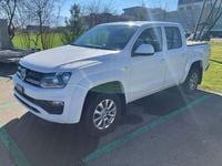 Gebraucht VW Amarok Highline 204 PS (150 kW) 2017 Abholung